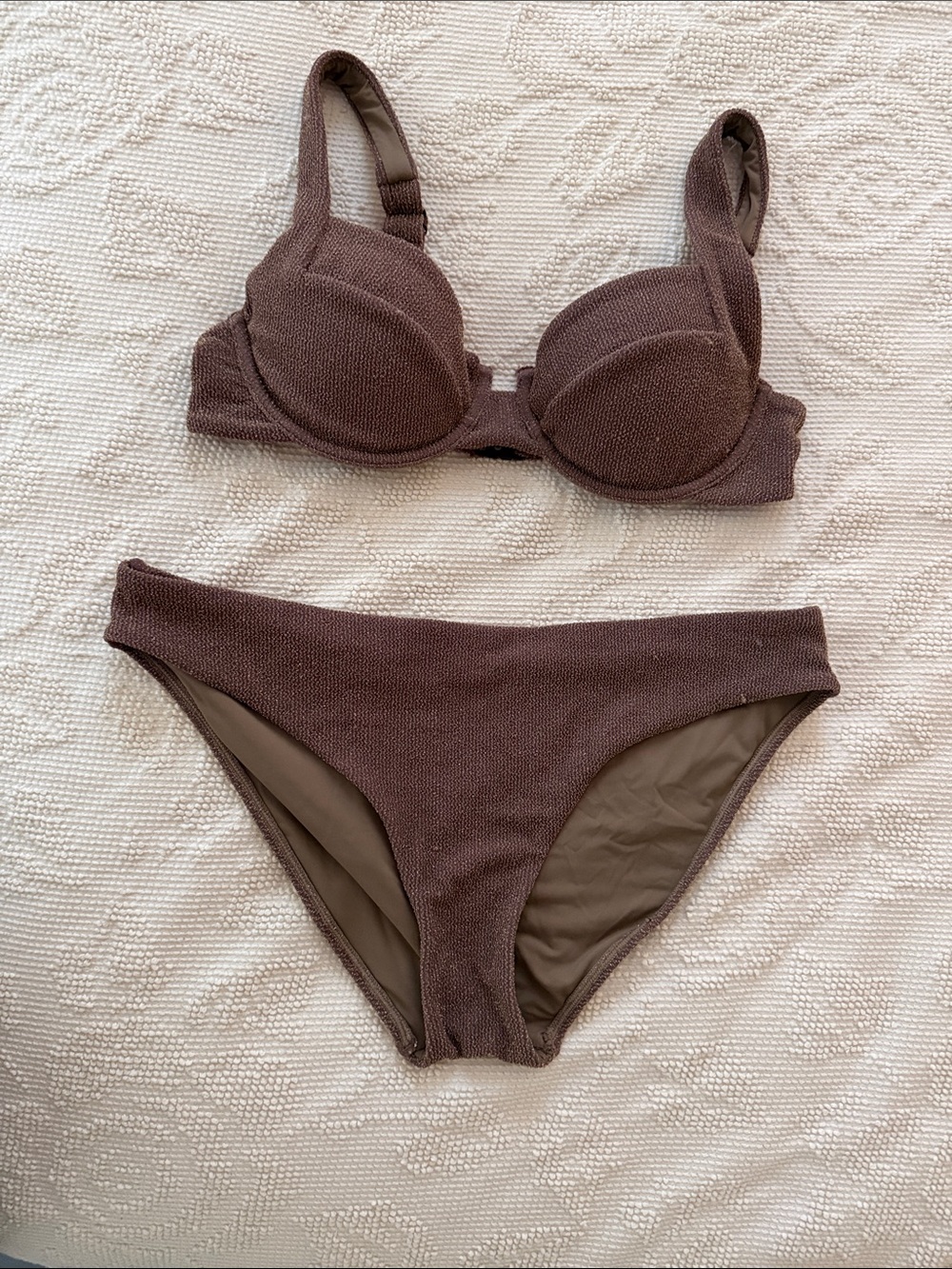 Vetchy Bikini